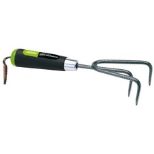 Draper Carbon Steel Heavy Duty Hand Cultivator