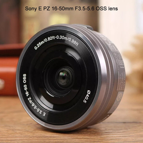 Sony 50mm 3 5 - sony, f/3.5-5.6