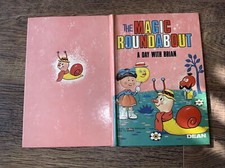 COLLECTABLE MAGIC ROUNDABOUT