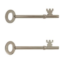 Fire Brigade Key for Rim &