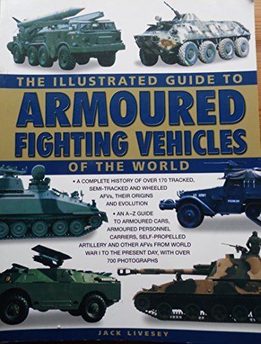 Illus guide armoured - illus,