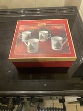 Spode christmas tree large - spode,