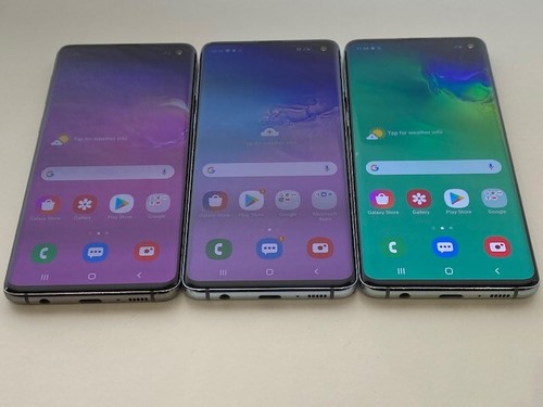 Samsung galaxy s10 g973f - s10, sm-g973f