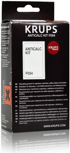 Krups f054 espresso - espresso, coffee