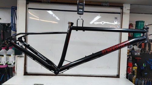 Marin roy gloss black - el,