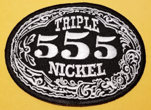 Ohio triple nickel - ohio's,