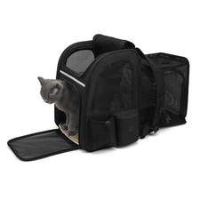 Large Cat Carrier Backpack