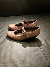 Hotter Charleston Dusky