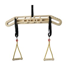 VLFit Hangboard for Rock