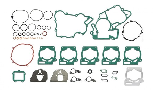 Full engine gasket - full,