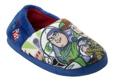 BOYS TOY STORY WOODY BUZZ