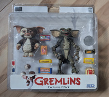 NECA REEL TOYS GREMLINS