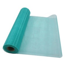 Roll of Organza Fabric