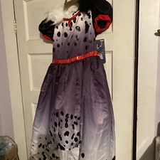 Disney Villians Cruella De Vil