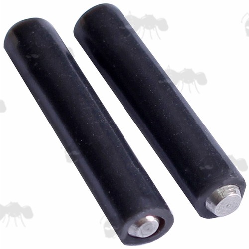Upgrade buffer recoil pin - buffer, for