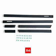 BMW E36 Trim Strips Set Door M-Tech Sedan Touring 3 Series