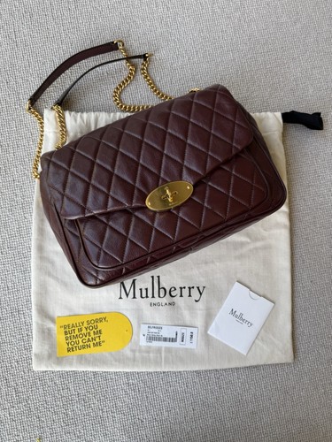 Mulberry large darley - mulberry,