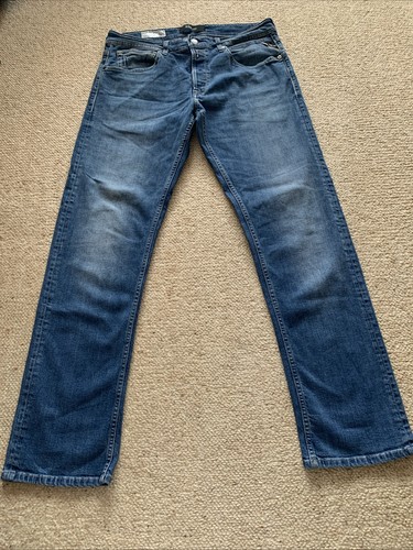 Men straight fit grover - men’s,