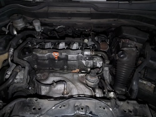 Engine honda mk3 fl - cr-v,