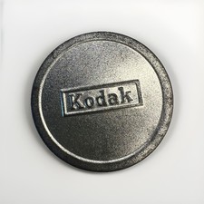 VTG Kodak 1950's Tin Film Reel