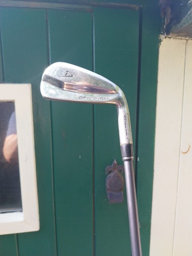Dynacraft driving iron - 18°,