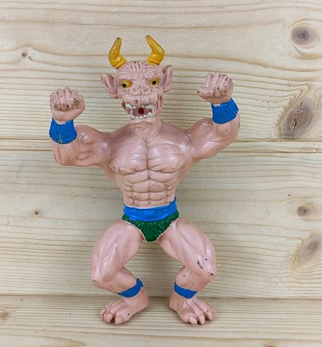 Vintage motu bootleg - ko,