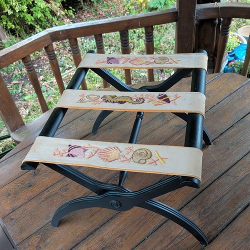 Antique victorian folding - antique,