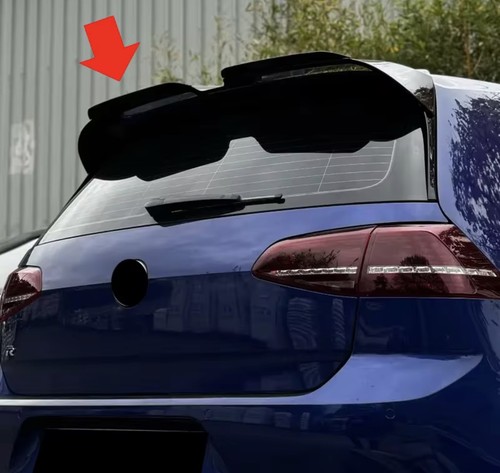 Oettinger style spoiler - oettinger,