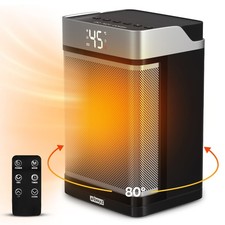 Avenhaz 1500W Electric Space
