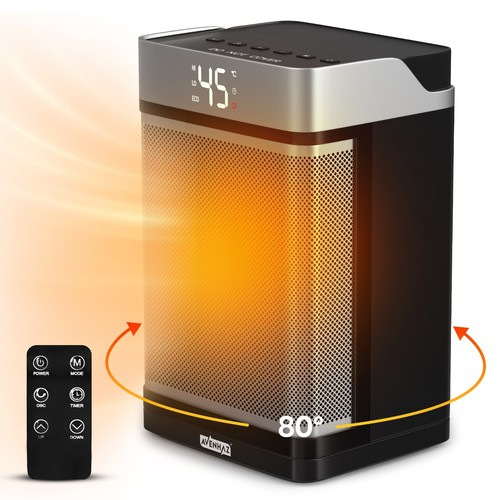 Avenhaz 1500w electric - 1500w,