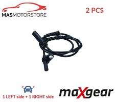 ABS WHEEL SPEED SENSOR PAIR