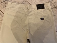 Mens Paul & Shark Jeans