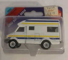 Siku IVECO Wohnmobile