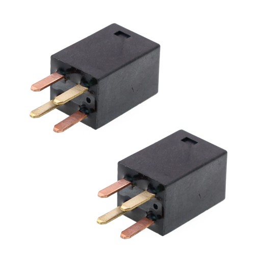 2pcs car relay mr538851 fit - car,