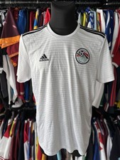Egypt Away football shirt 2018