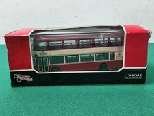 1:76 CORGI Original Omnibus