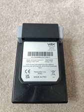 Genuine Vax Blade OnePWR