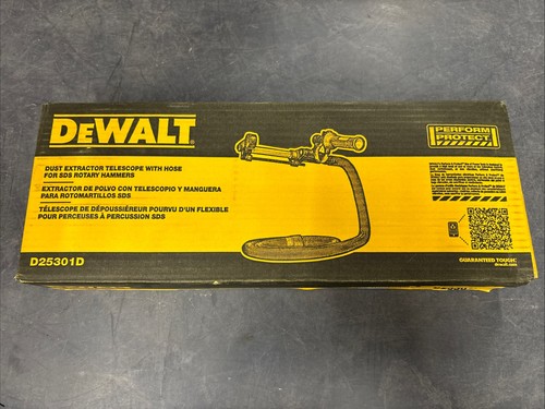 Dewalt d25301d dust extractor - d25301d,