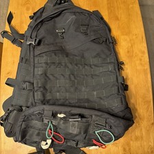 Blackhawk Velocity x3 Jump