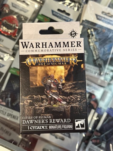 Games workshop warhammer age - games,