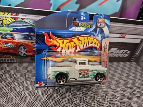 Vintage 2002 hot wheels - vintage,