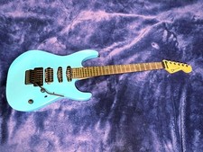 Charvel Pro-Mod Dk24 Infinity Blue