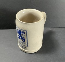 Lowenbrau Munich German Salt