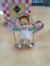 My Little Kitchen Fairies -