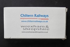 Wrexham And Shropshire Railway WSMR Train Memorabilia Crayon Set Rare.