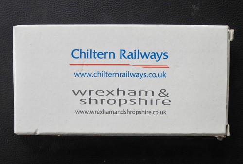 Wrexham and shropshire railway - and,