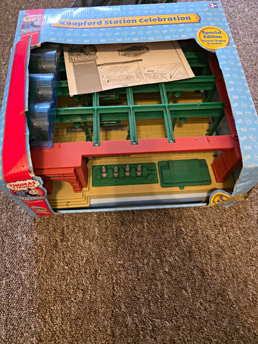 Thomas friends knapford - friends,