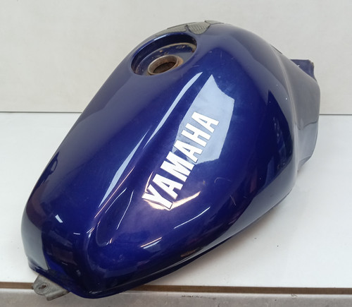 Yamaha xj600 diversion fuel - yamaha,
