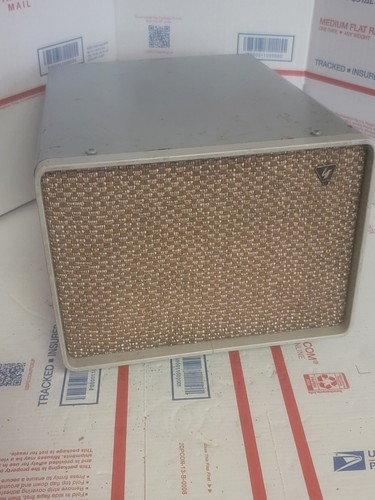 Yaesu external speaker for - external,