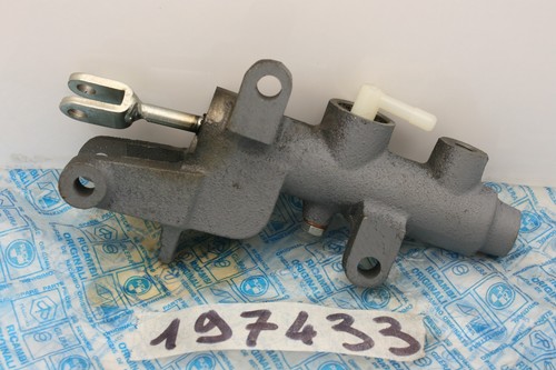 Brake pump piaggio ape - pump,